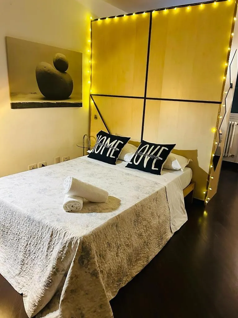 Easy Room Italy Prada Milano Appartamento