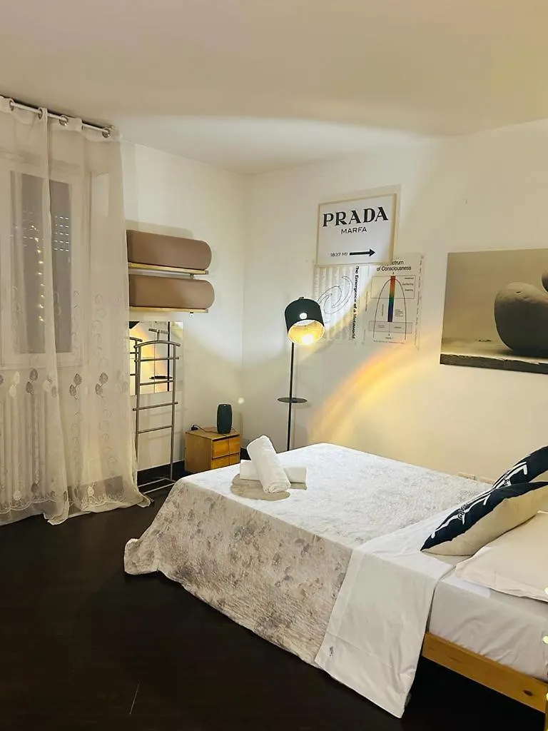 Easy Room Italy Prada Milano Appartamento