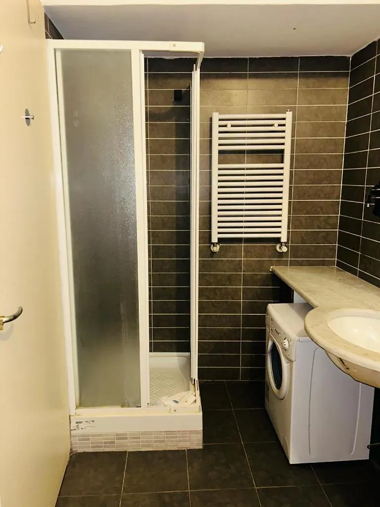 Διαμέρισμα Easy Room Italy Prada Μιλάνο Ιταλία