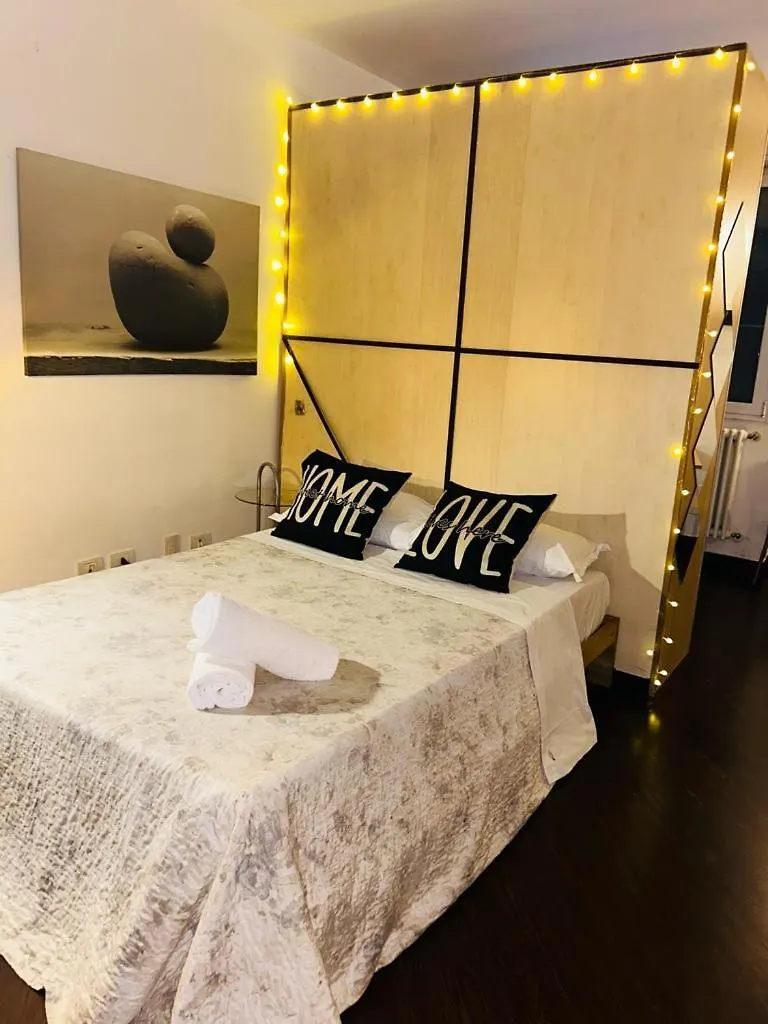 Easy Room Italy Prada Μιλάνο